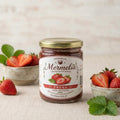 Mermelada de Fresa