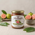 Mermelada de Guayaba